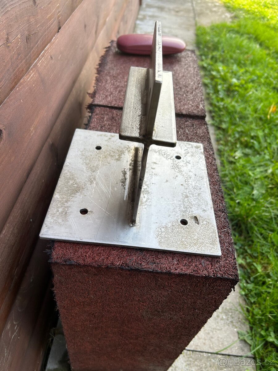 Patka NEREZ - 8 kusů - 3