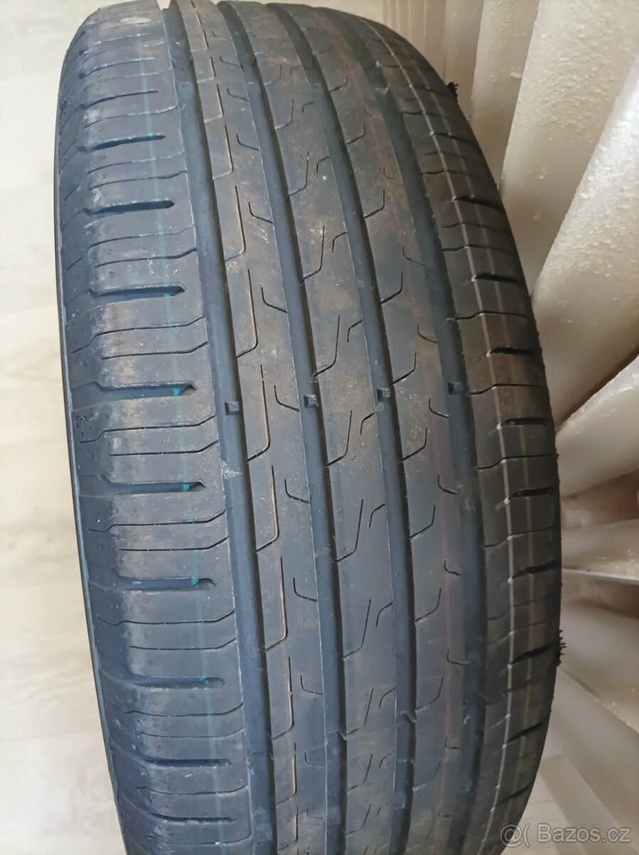 Letni pneumatiky Continental - 3