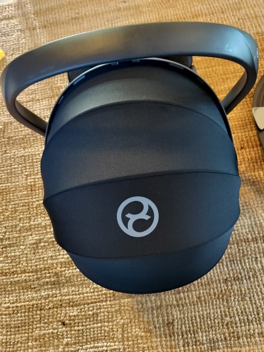 Autosedačka Cybex - 3