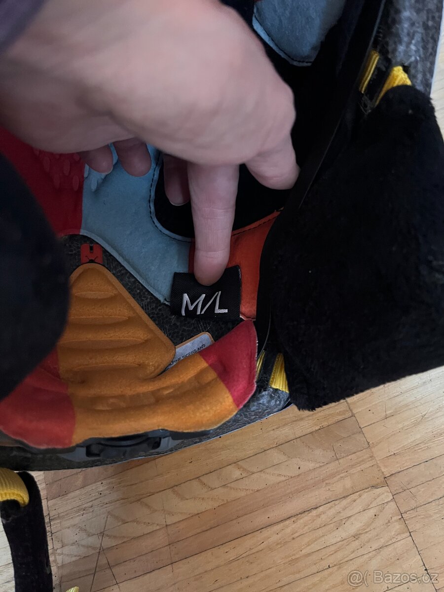 Dětská lyžařská helma Giro - 3