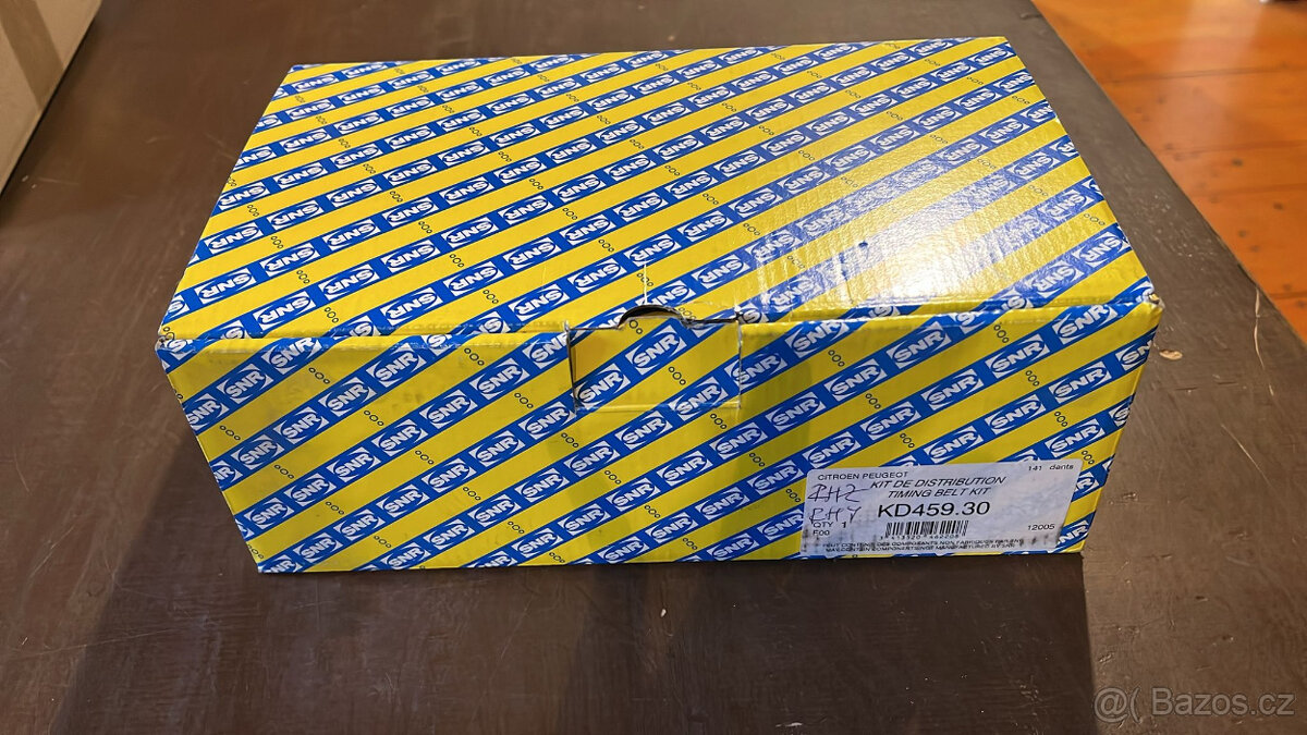 Citroen - Peugeot - 3