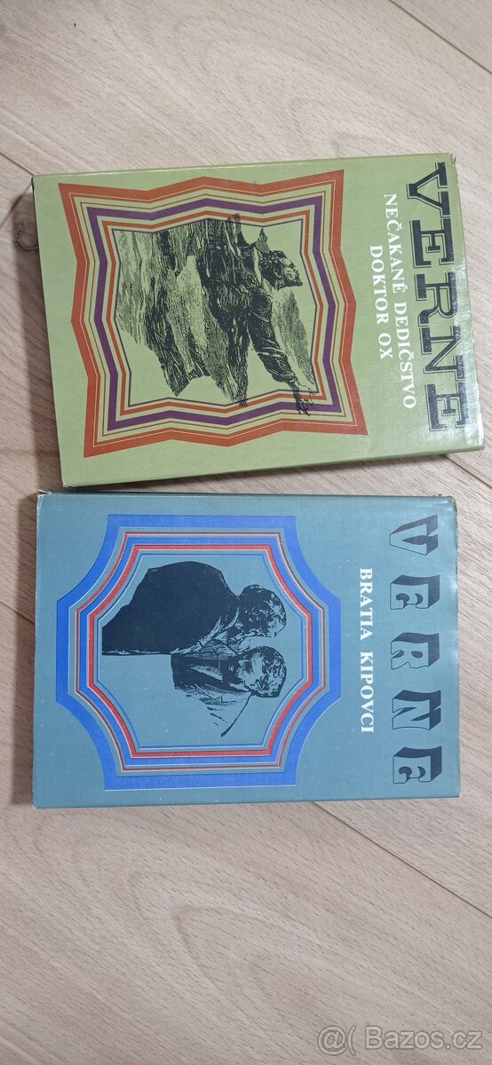 Prodám knížky ve slovenštině - 3