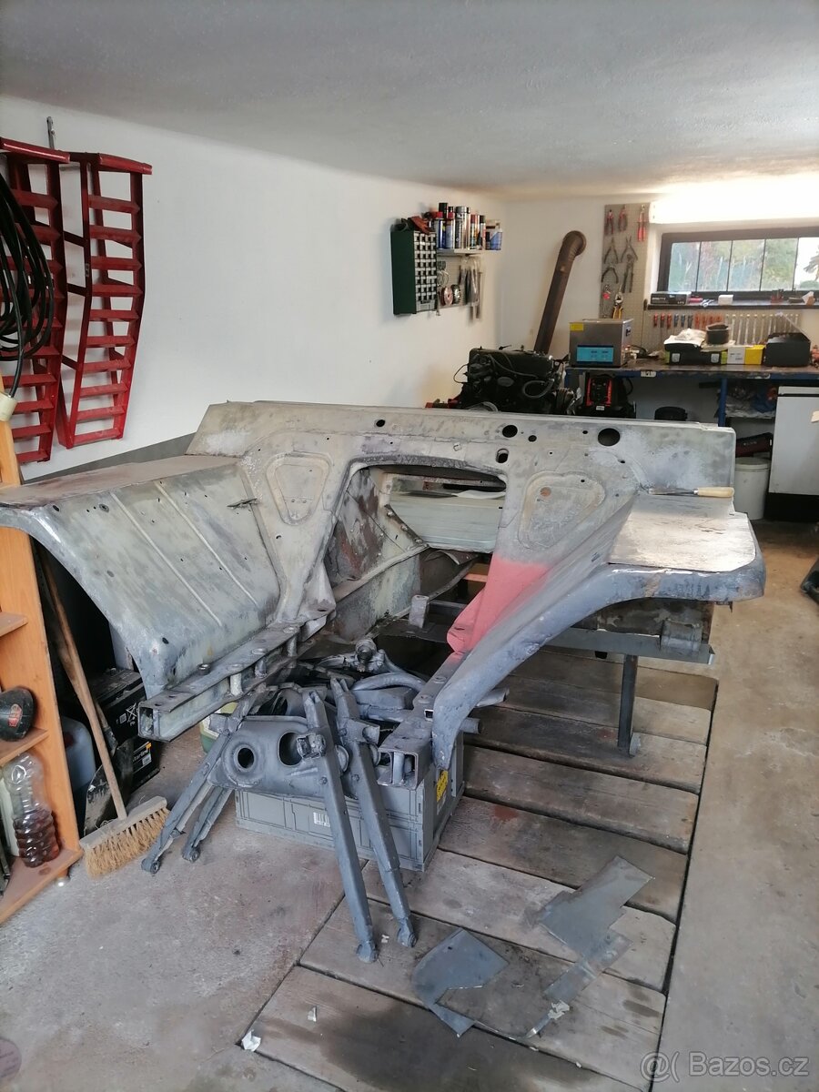 Ford Mutt M151 A1 - 3