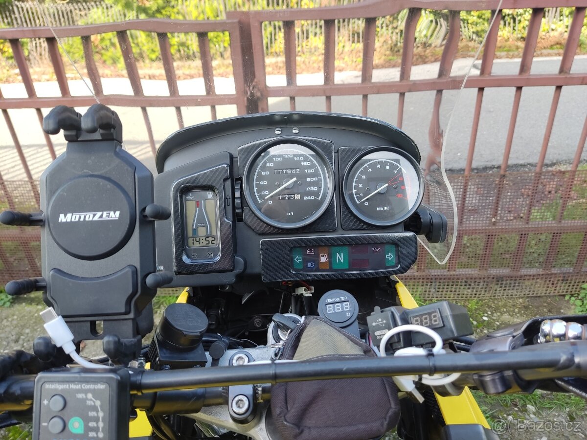 Prodám BMW R1150GS - 3