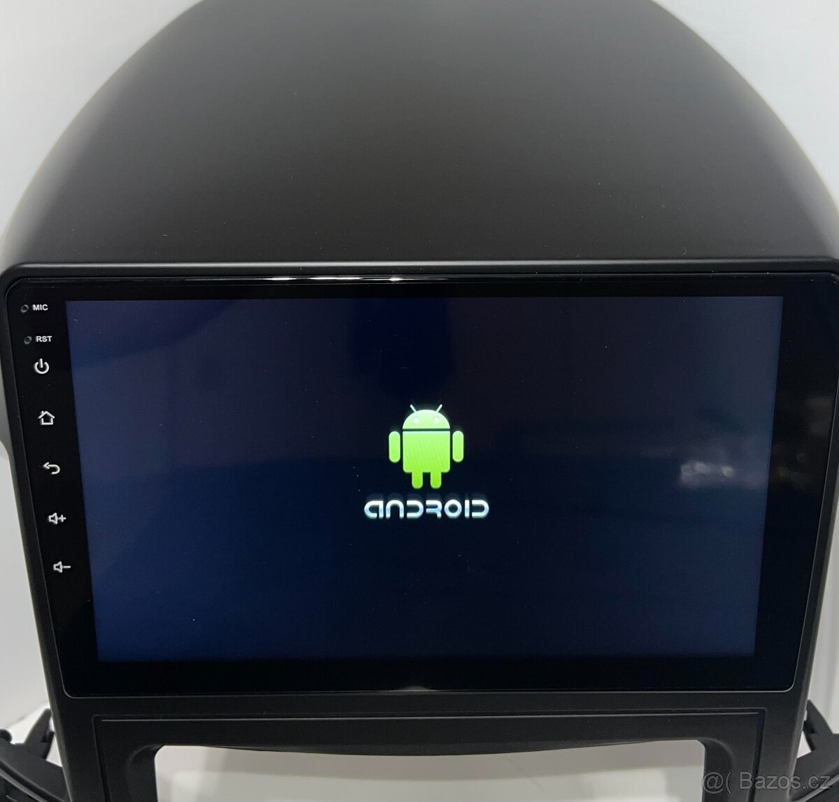 NOVINKA Hyundai I30 2din autorádio 9´ - 3