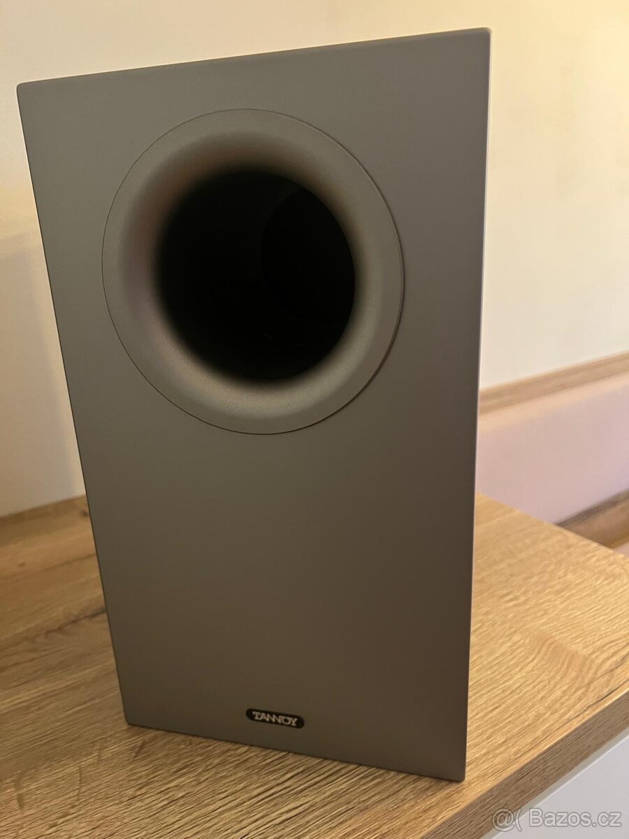 Sestava repro Tannoy - 3