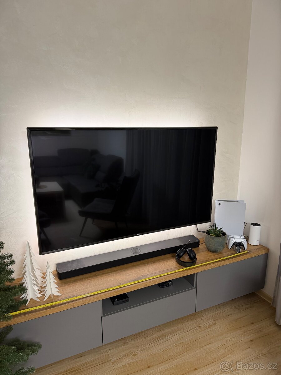 Lg tv smart - 3