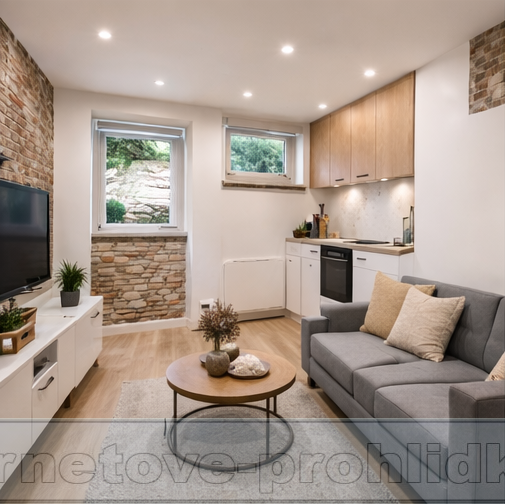 1+kk P10 Vršovice, Bajkalská FS00096Z - 3