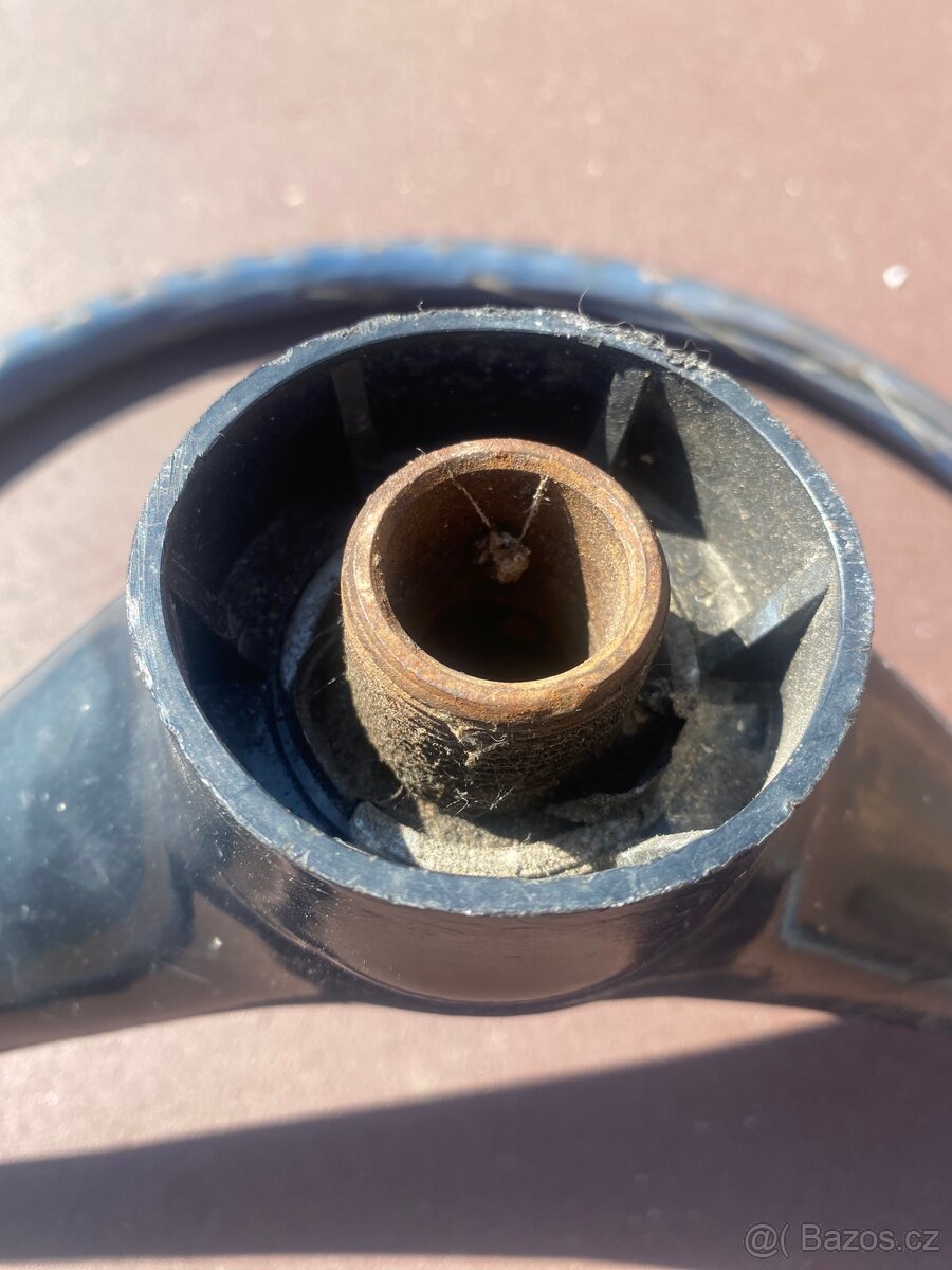 Volant Škoda 100 - 3