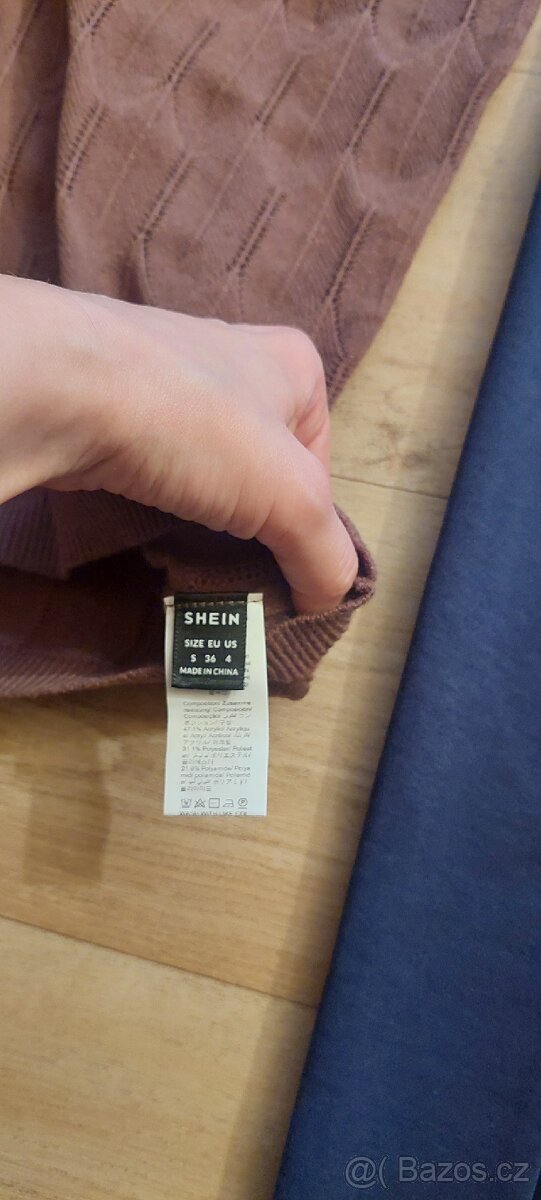 Dámské tílko - 3, velikost: S - 3