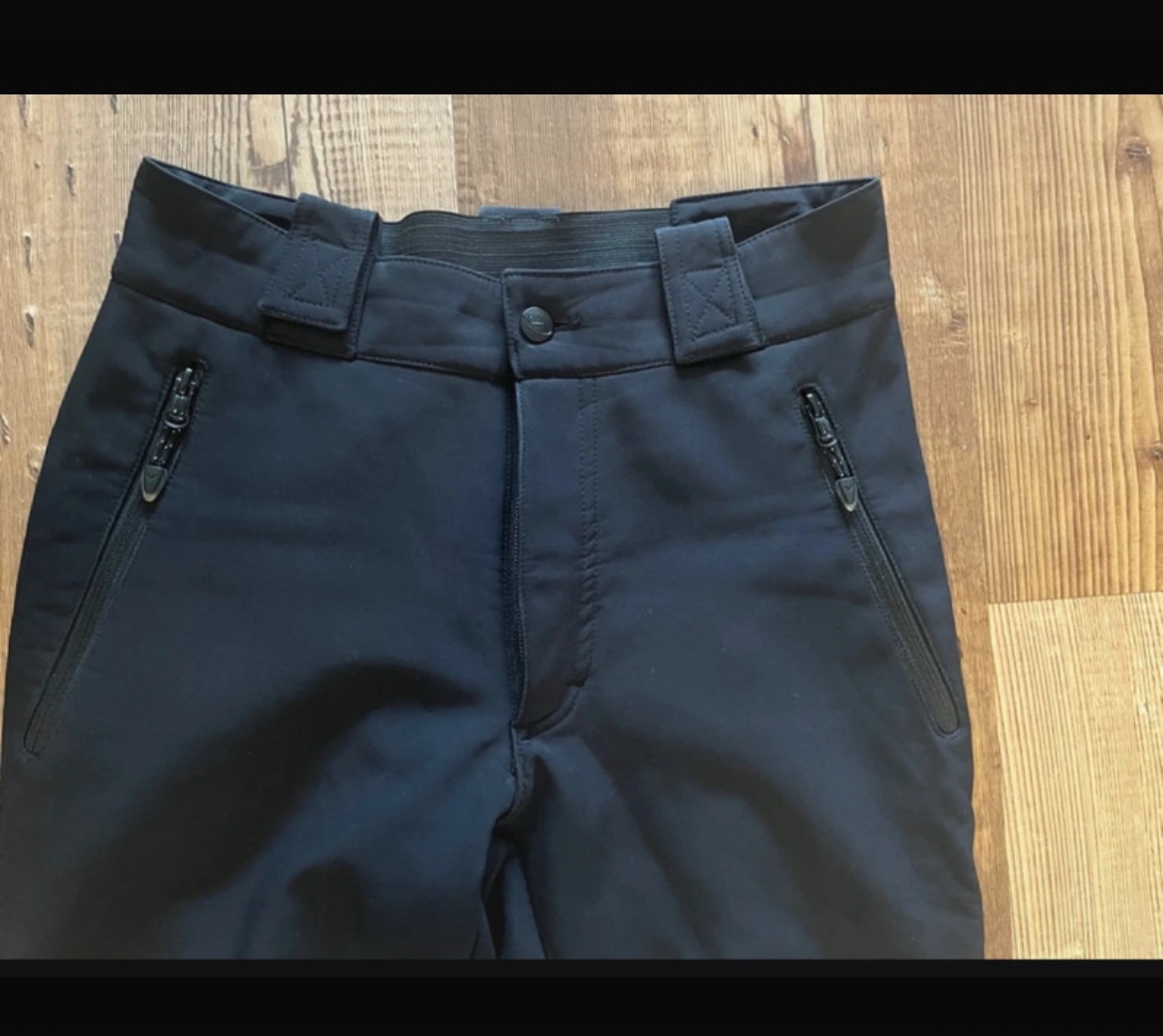 Lyzarske kalhoty Five Seasons - 3