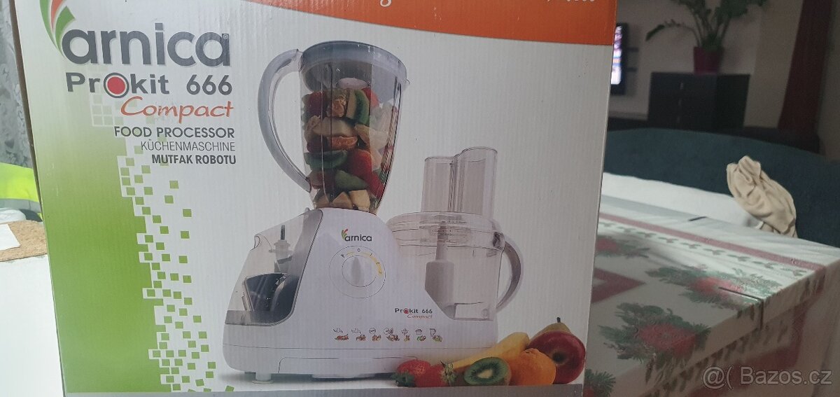 Daruji z pozůstalosti - 3