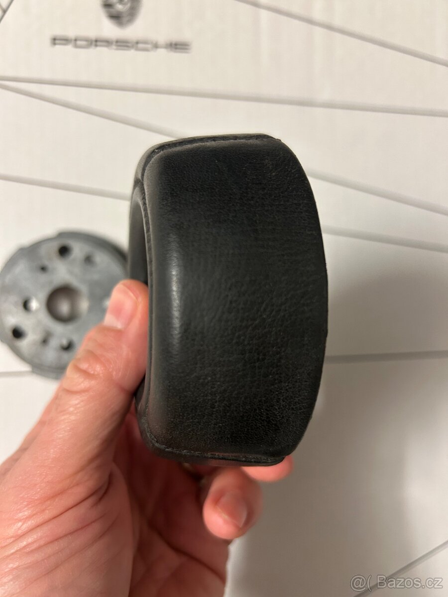 Formula - střed volantu - 3