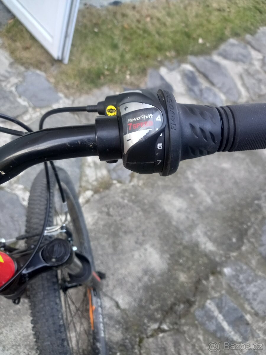 kolo GT Stomper Prime 26 - 3