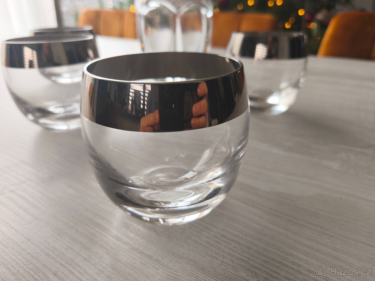 Likérová whisky sada - 3