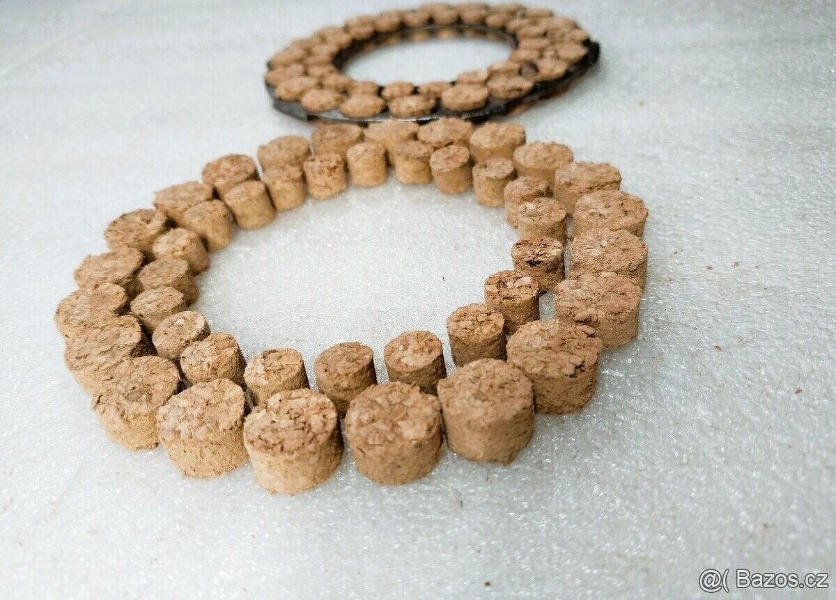 JAWA SPECIÁL & ČZ PŘEDVÁLEČNÁ KORKY LAMELY & DKW & NSU - 3