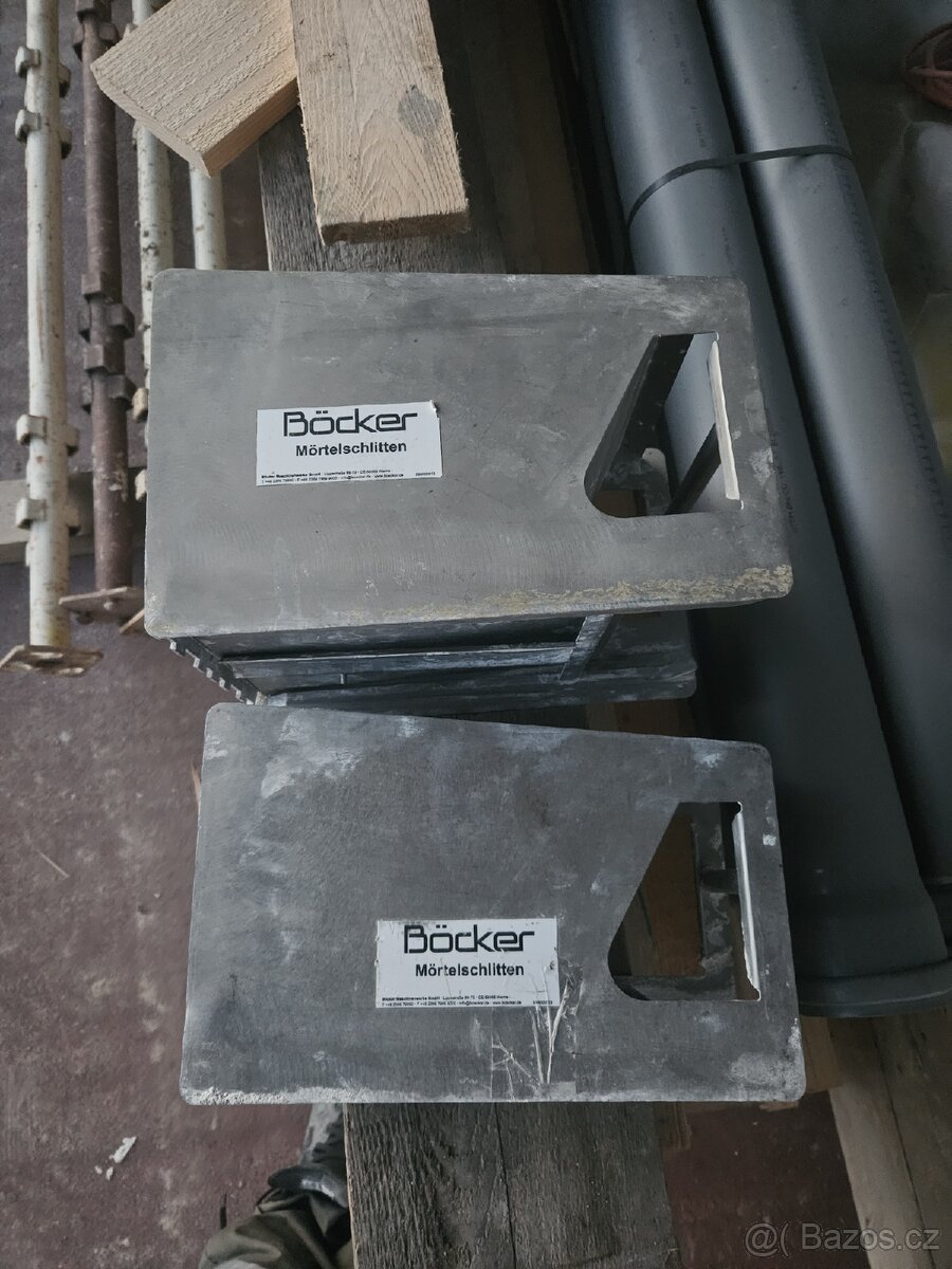 VPC Maltovaci Sane 200 a 115 - 3