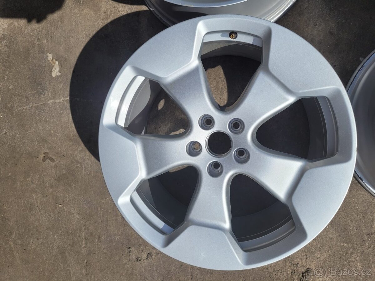 Alu disky Volkswagen ID Buzz R20 ET58 - 3