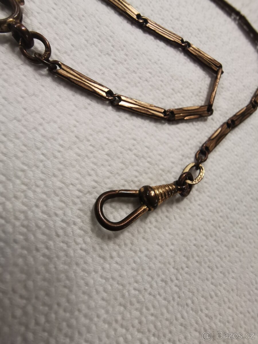 Starožitný Šatlén. - 3