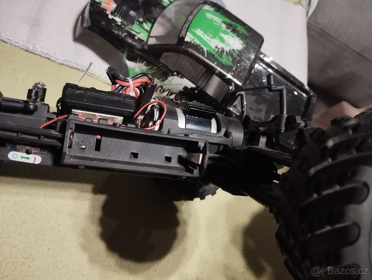 RC model na díly - 3