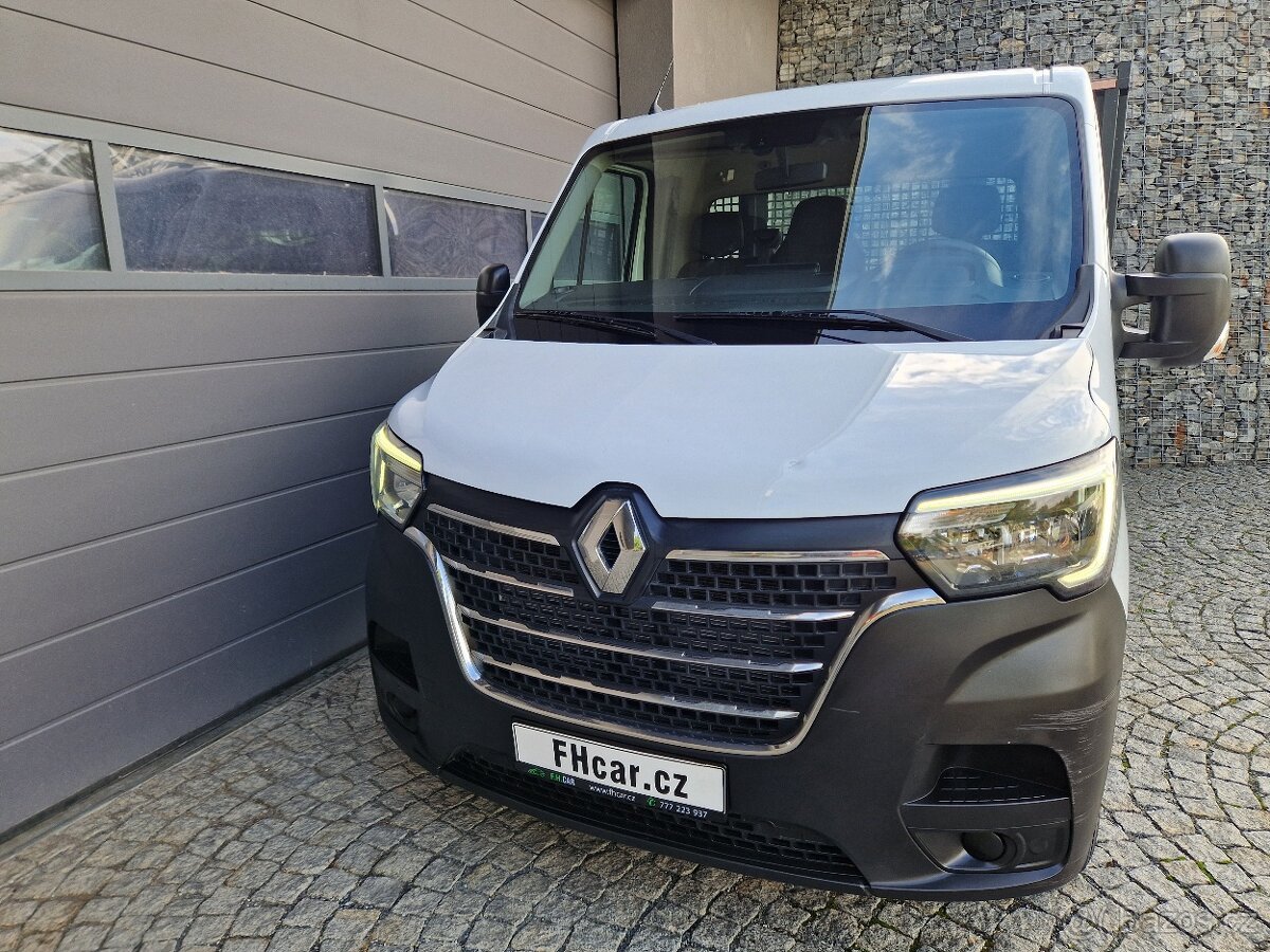 Renault Master 2,3 DCI, 100 KW, L2H1P3, COOL - 3