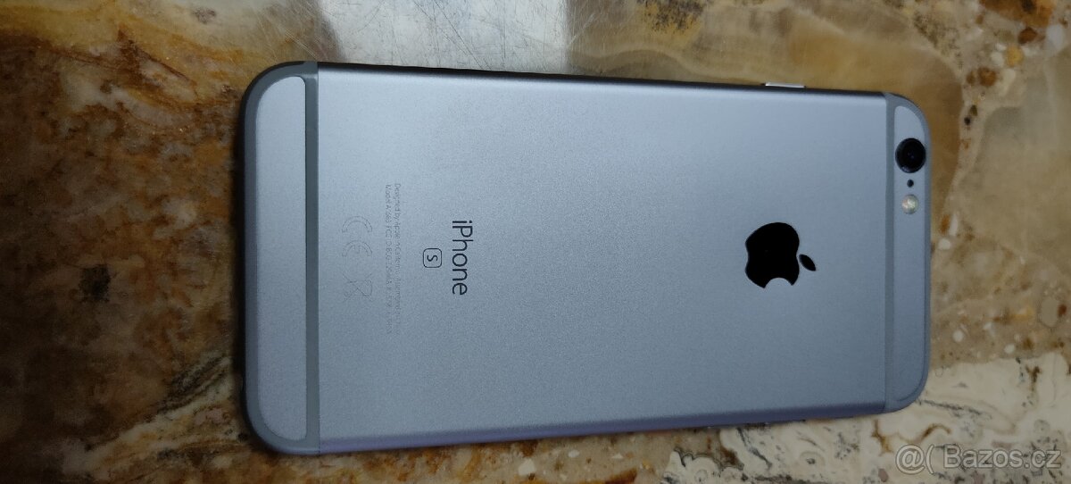 Iphone 6s - 3