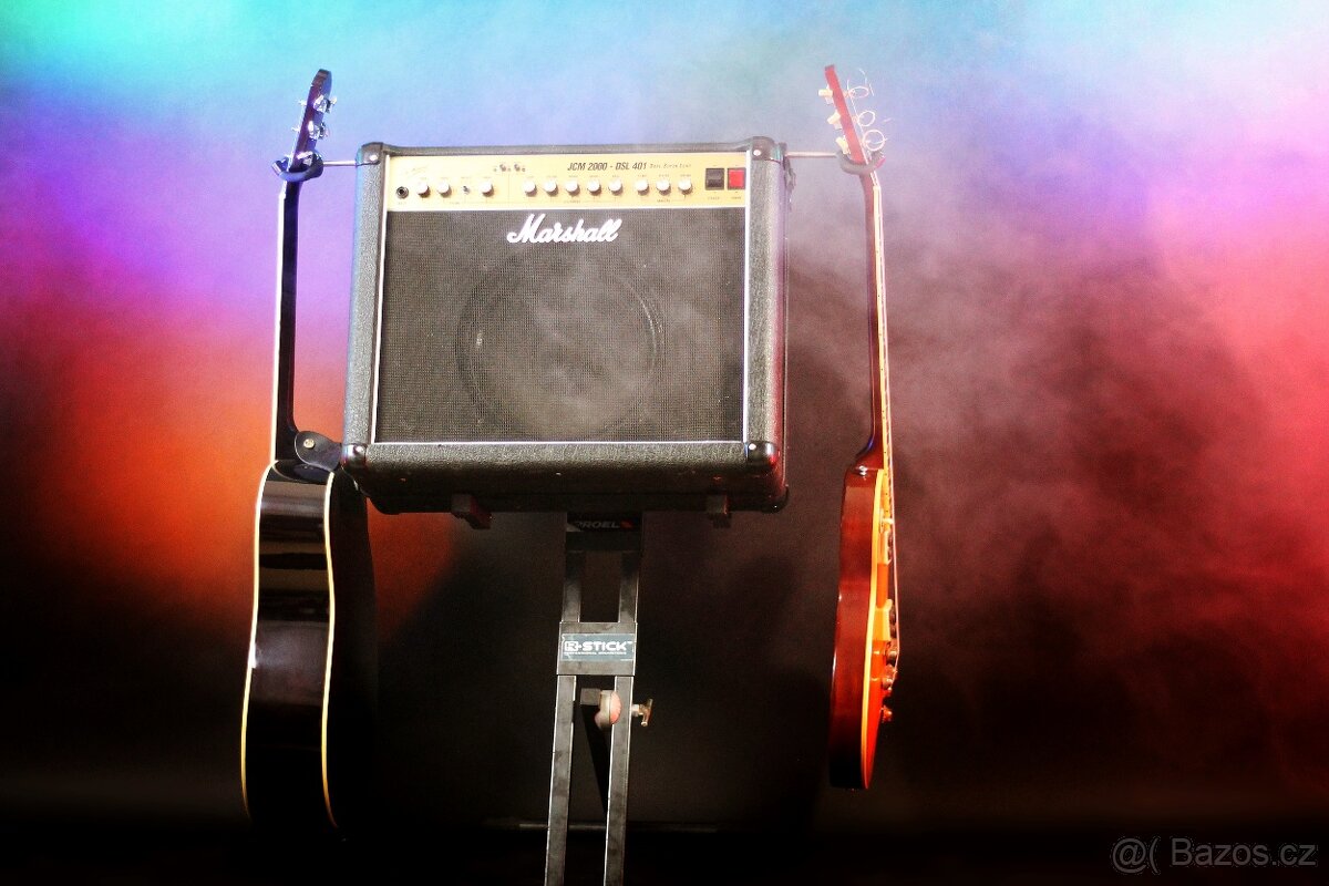 CHONO guitarhanger - 3