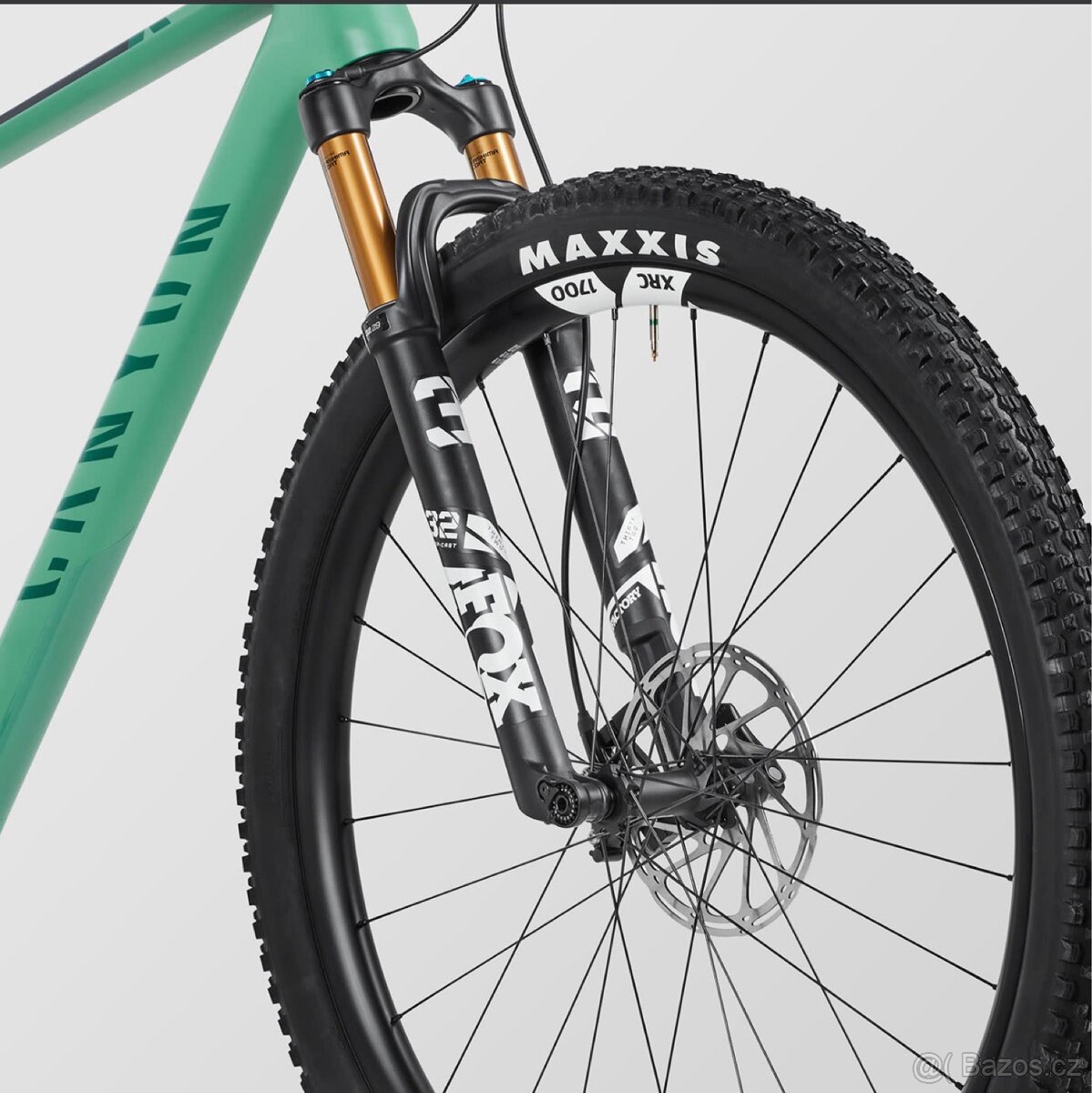 Horské kolo Canyon - 3