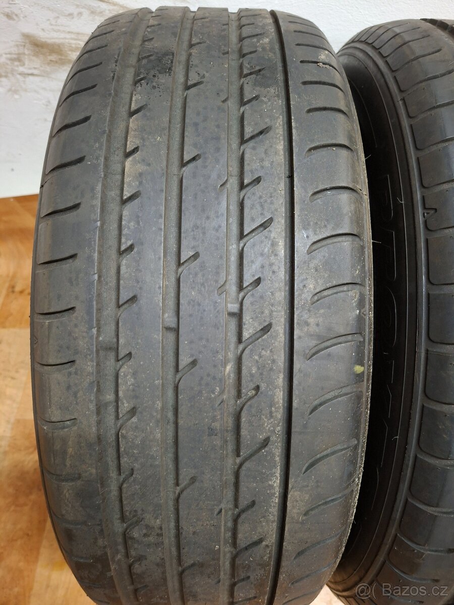 Letní pneu 215/55/18 Toyo - 3