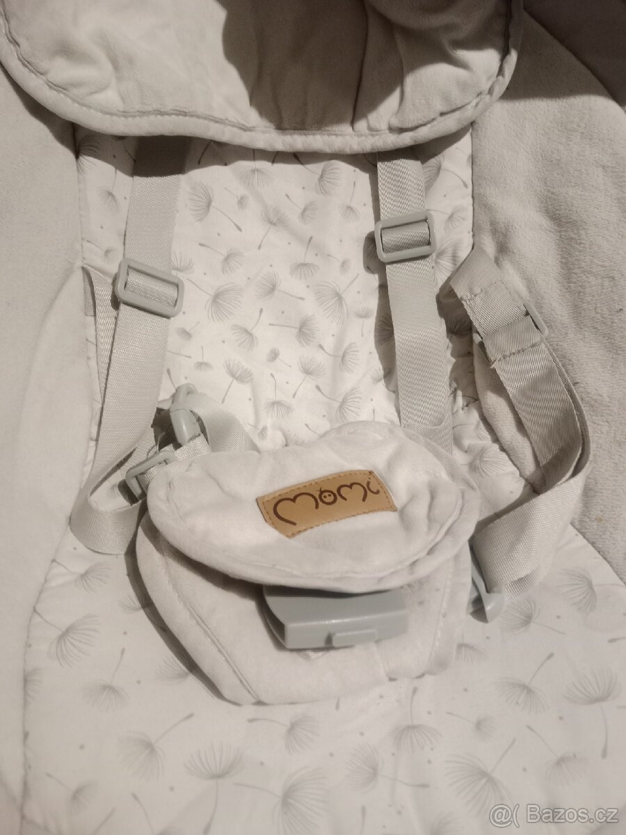 Elektrické houpatko Momi - 3