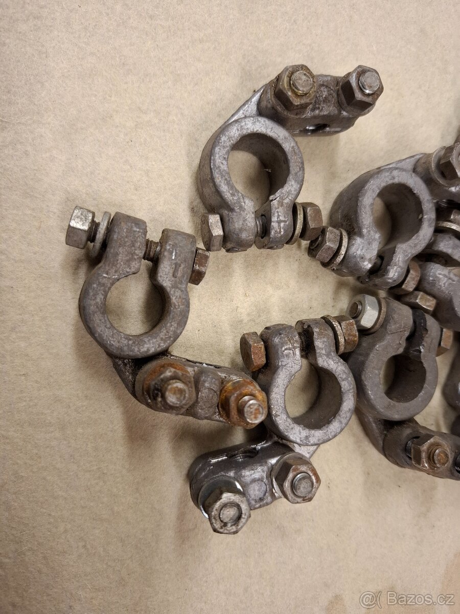 Škoda 1000mb 110R zetor tatra - 3