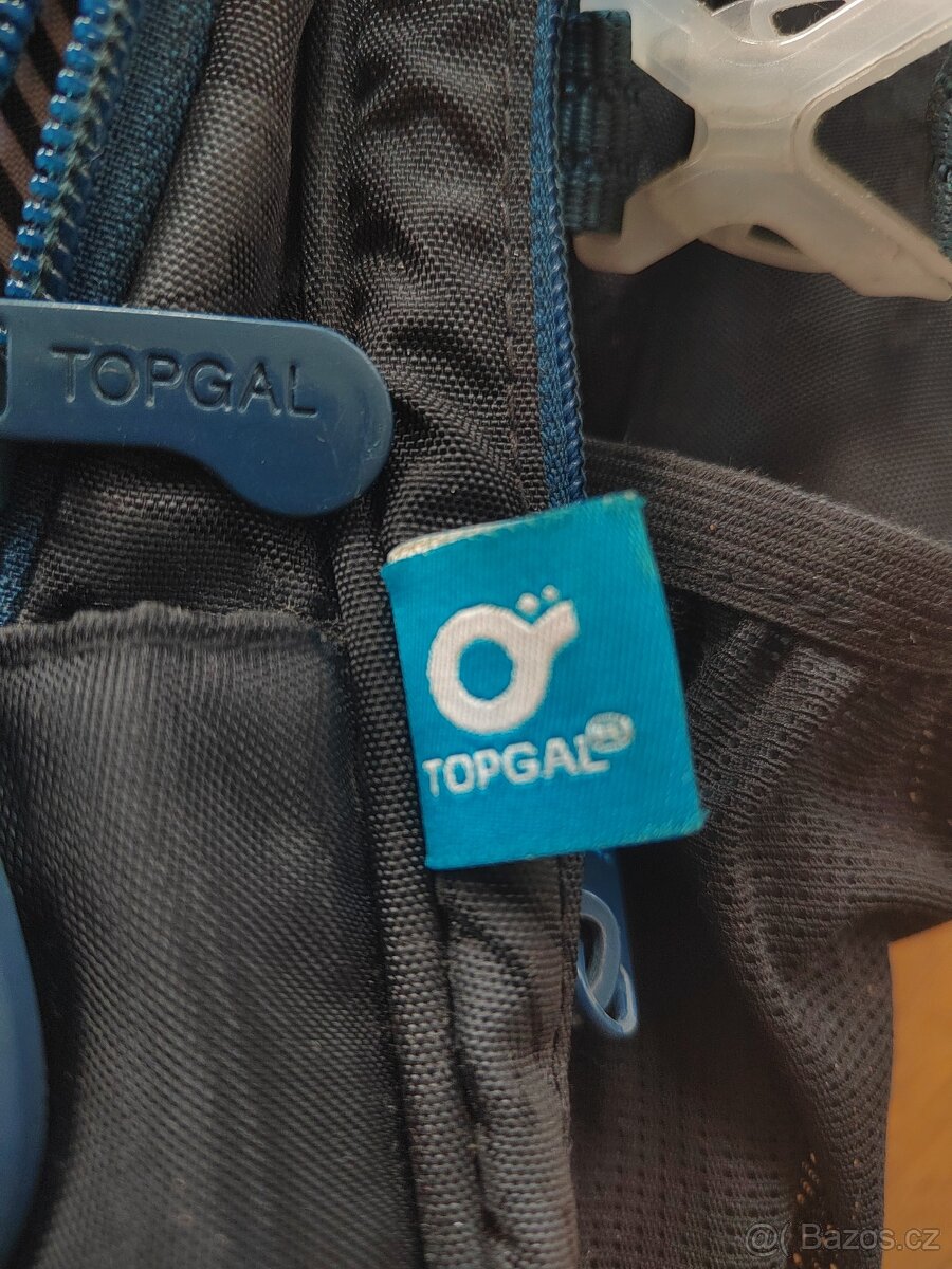 Studentský batoh Topgal Street Hit - 3