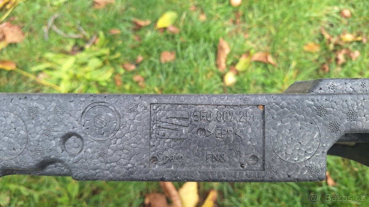 Výztuha Seat Leon 5F0807251 - 3