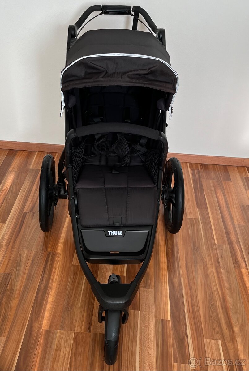Thule Urban Glide 2 - 3
