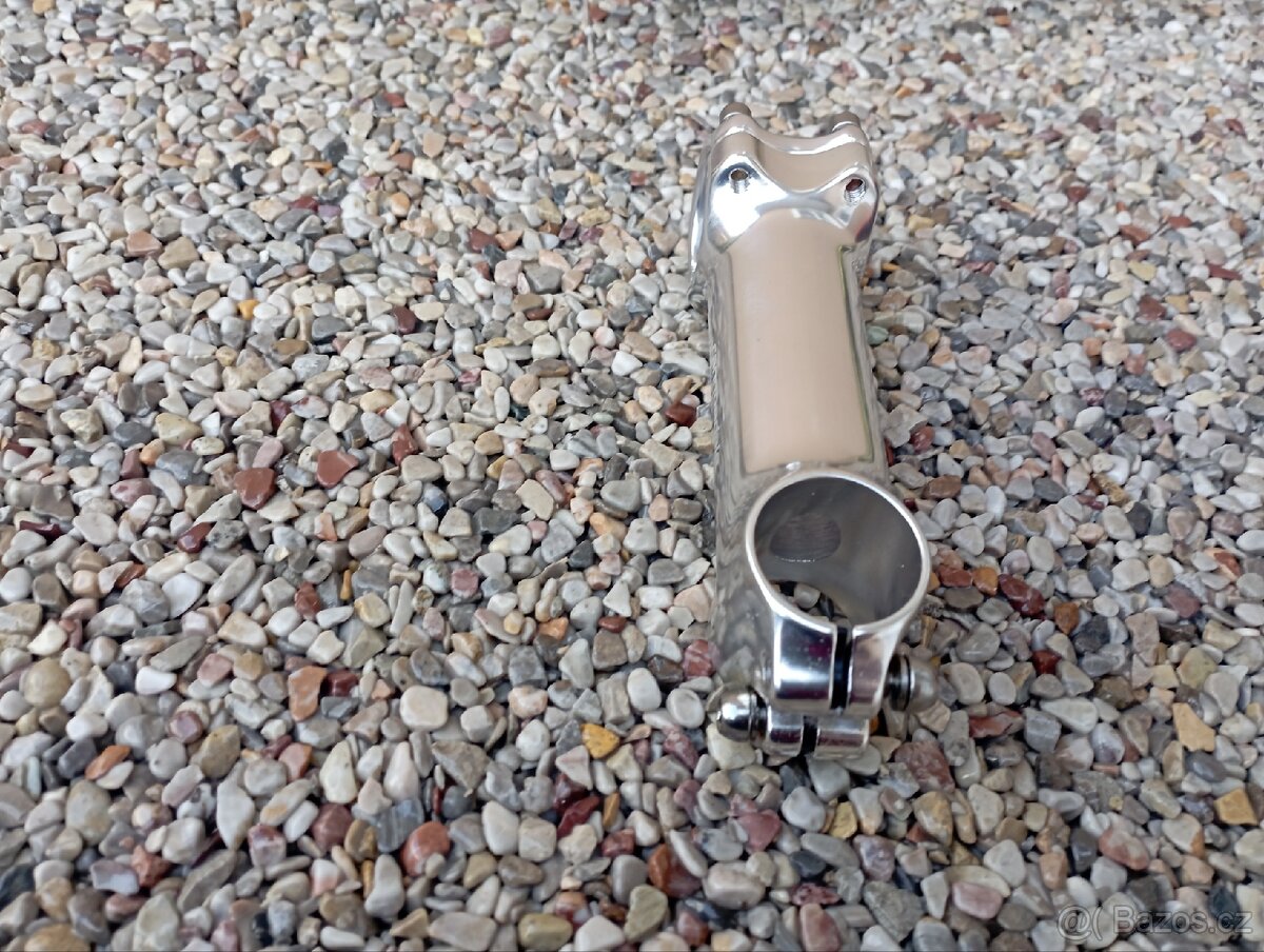 Díly na horské kolo - 3