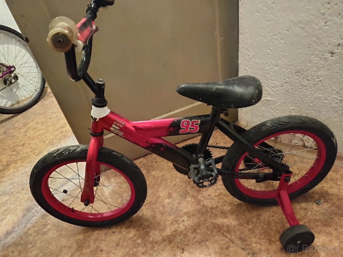 Prodám kolo - 3