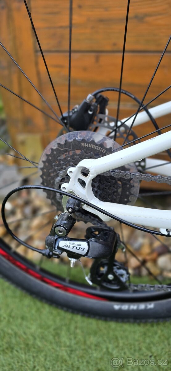 BEANY Blaster XC 24 - 3