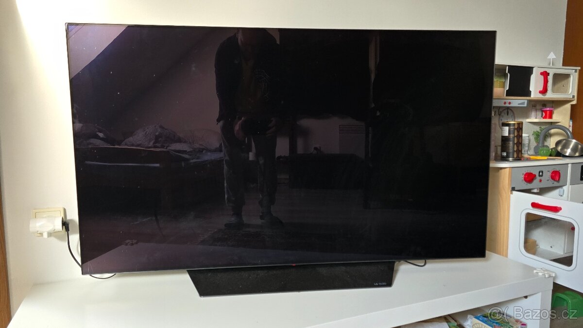 LG OLED55B8PLA - 3