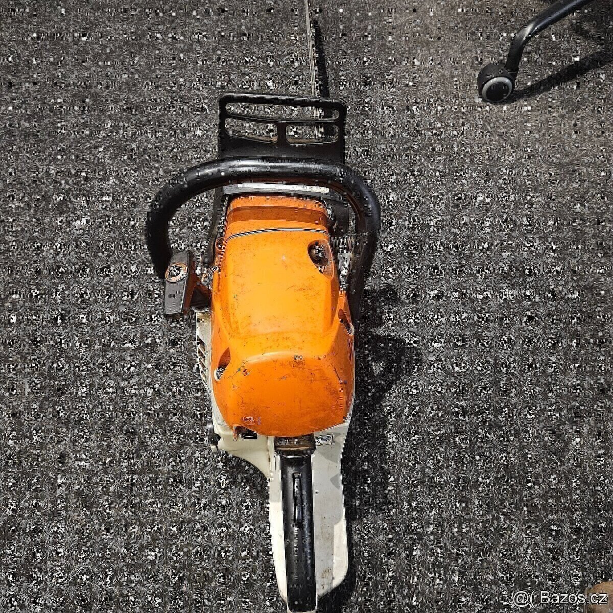 Motorová pila STIHL MS 462 - 3