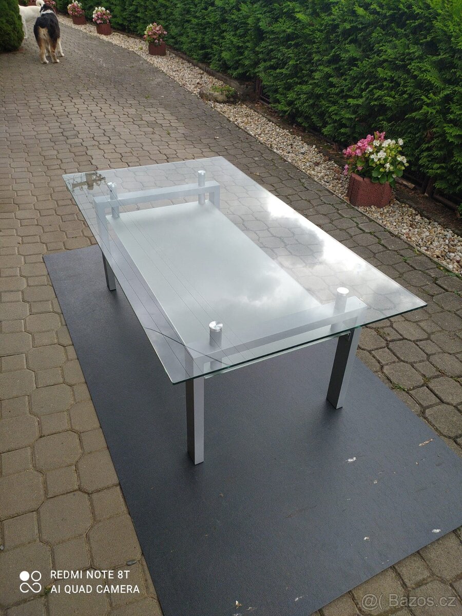 Konferenční stůl - 3