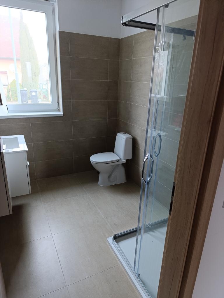 pronájem bytu 3kk - 3