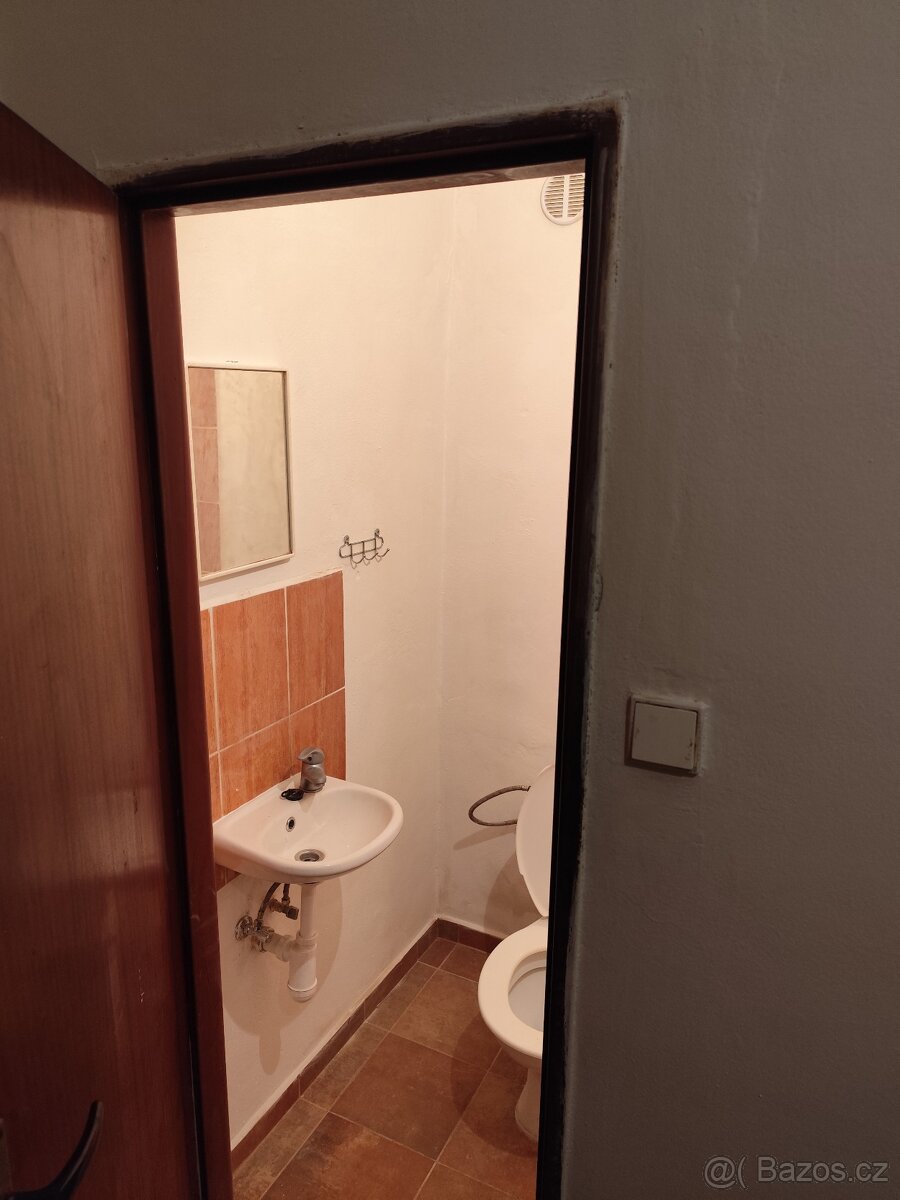 Byt Králíky - 3