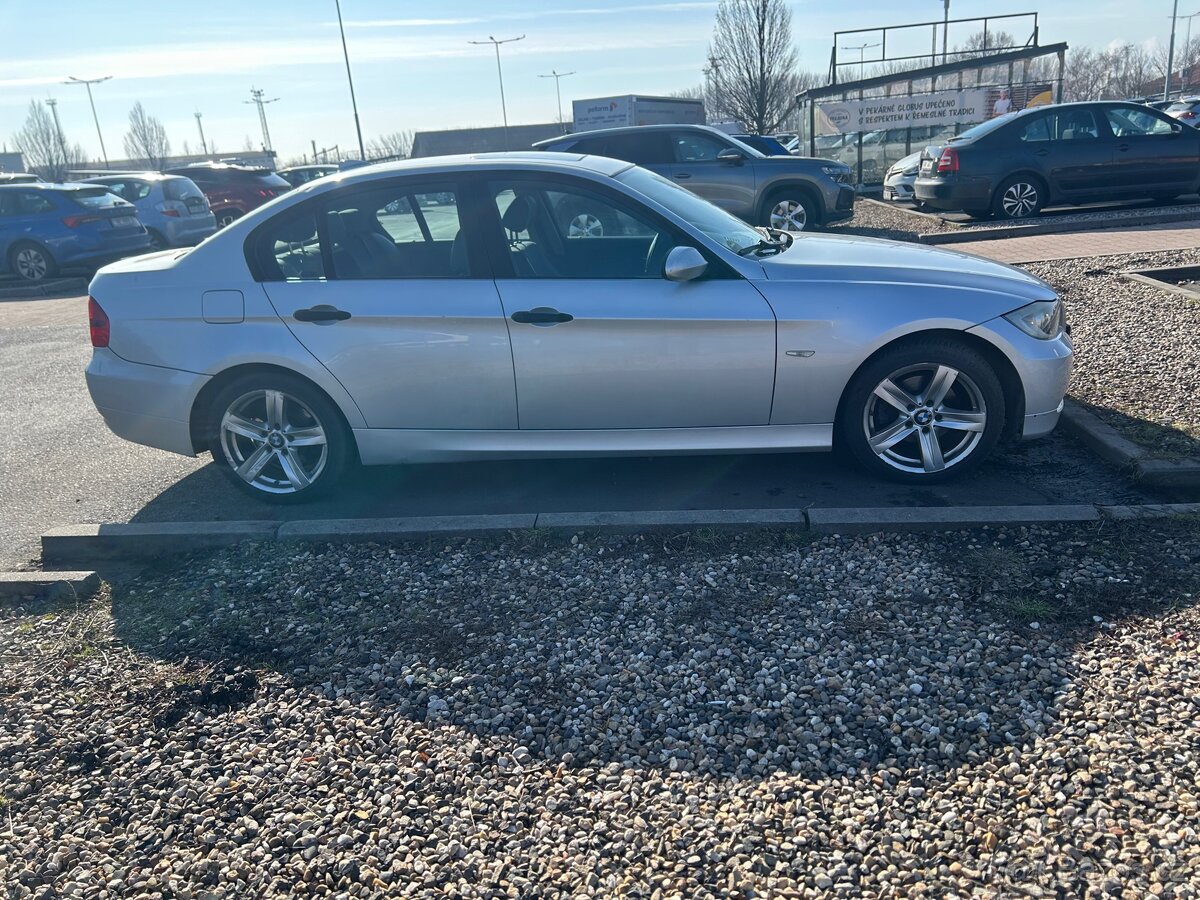 🚗 BMW 320d 120 kW M47 – після капітального ремонту двигуна - 3