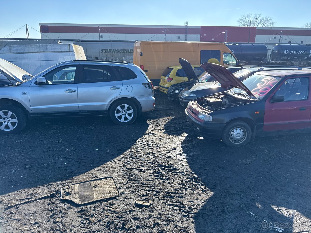 Autodíly Pardubice - 3