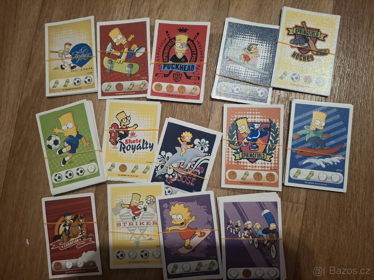 Simpsonovi penny - 3