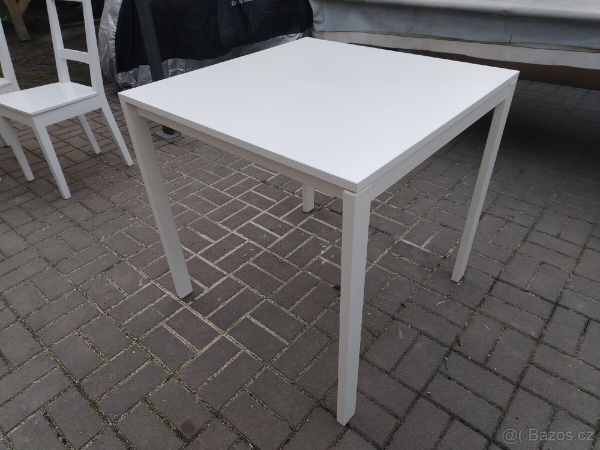 Stůl Ikea - 3