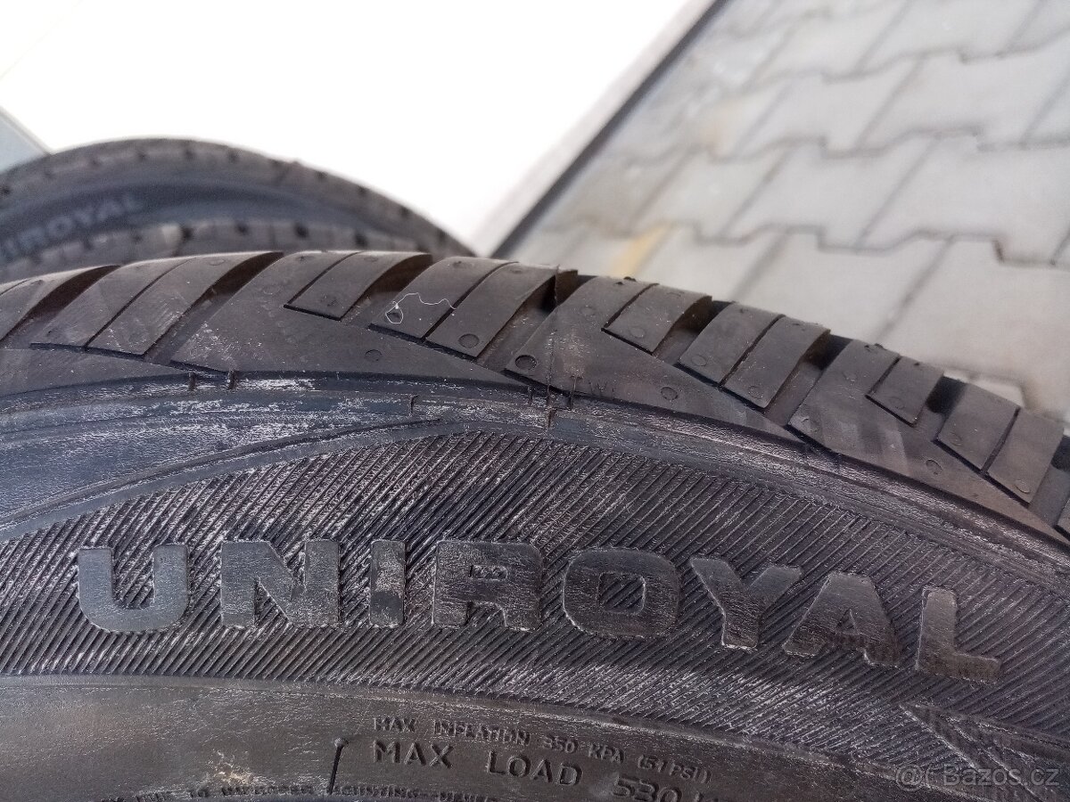 Kola BORBET 4x108 - 3