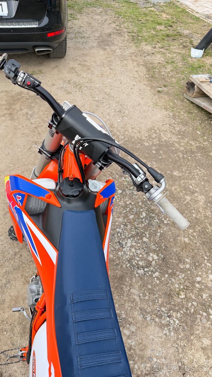 KTM 450 SX-F - 3