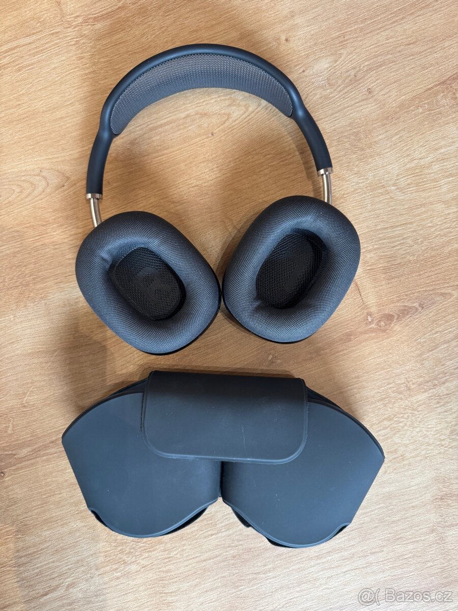 Apple AirPods Max Space Grey (2024) - 3