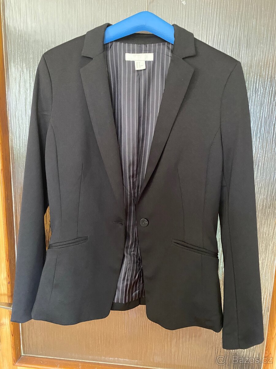 dámské sako H&M - 3